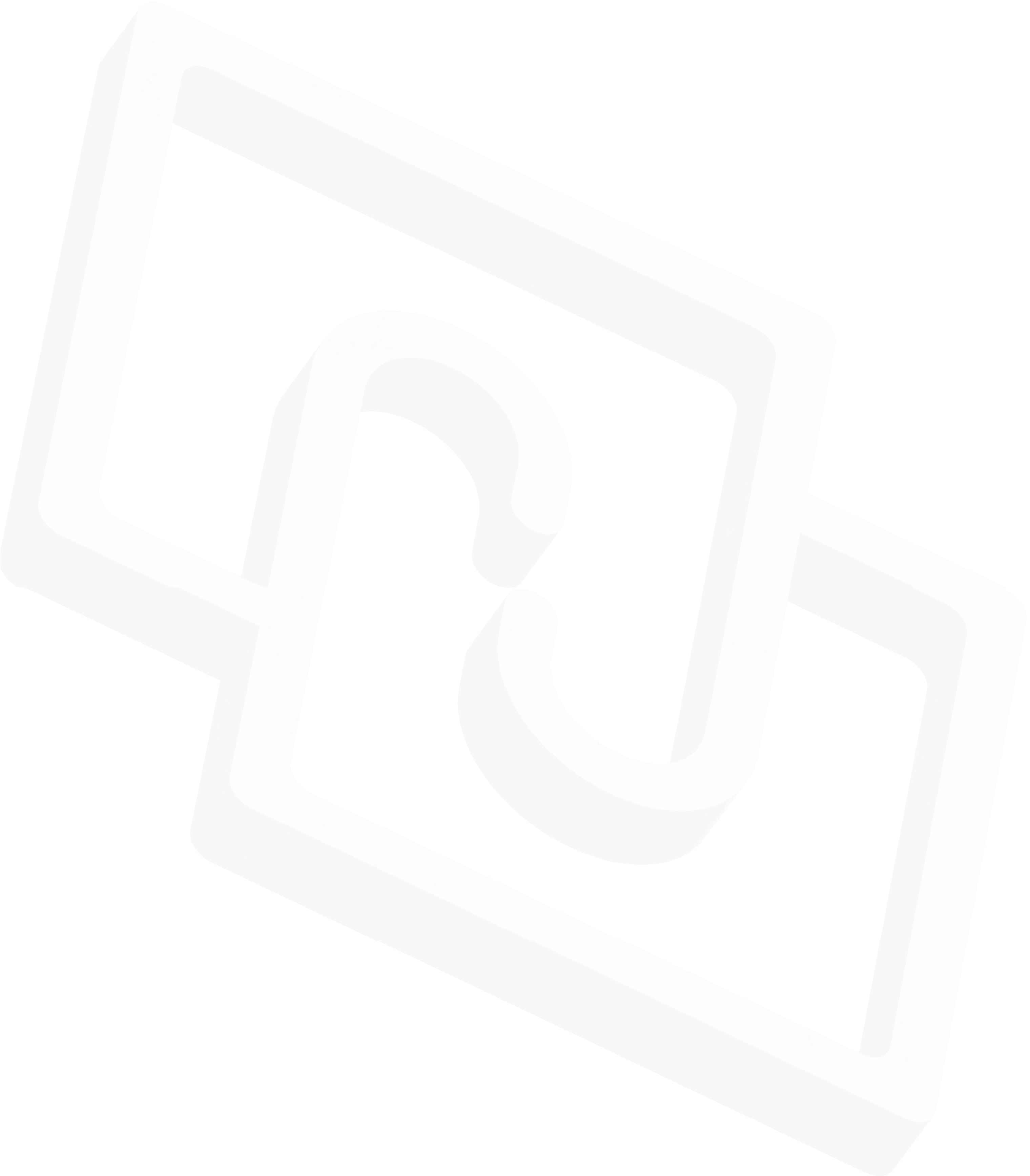 Abstract 3D visual